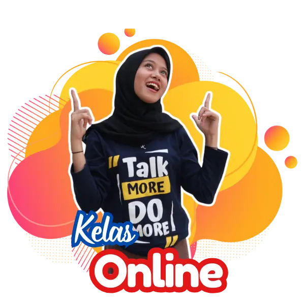 kampung inggris jogja