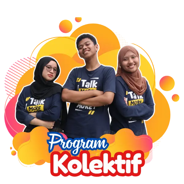 kampung inggris jogja