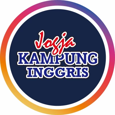 kampung inggris jogja