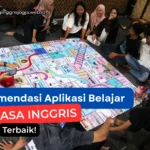 aplikasi belajar bahasa inggris terbaik